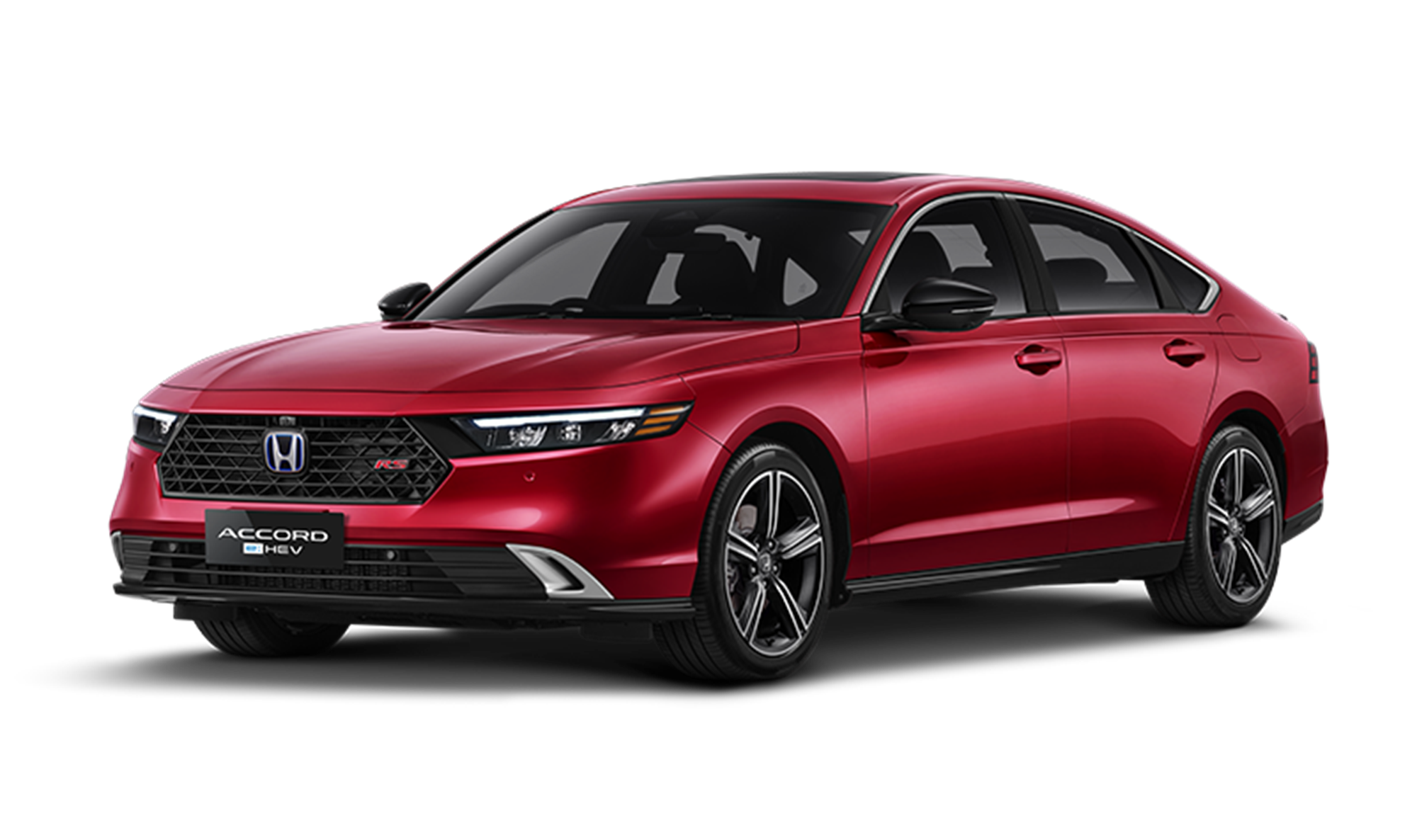 Accord RS e:HEV