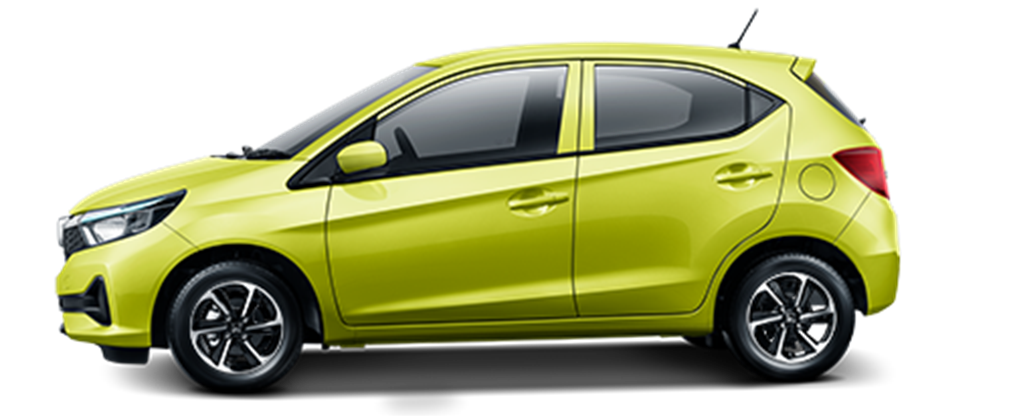 Brio Satya