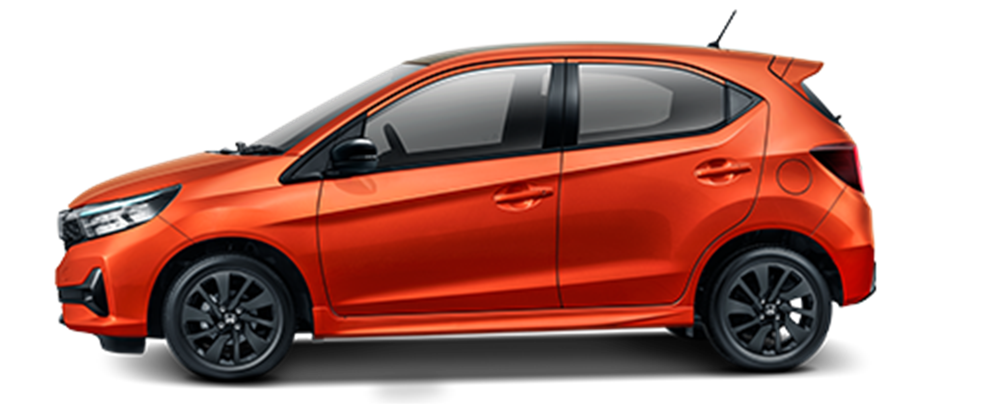 Brio RS