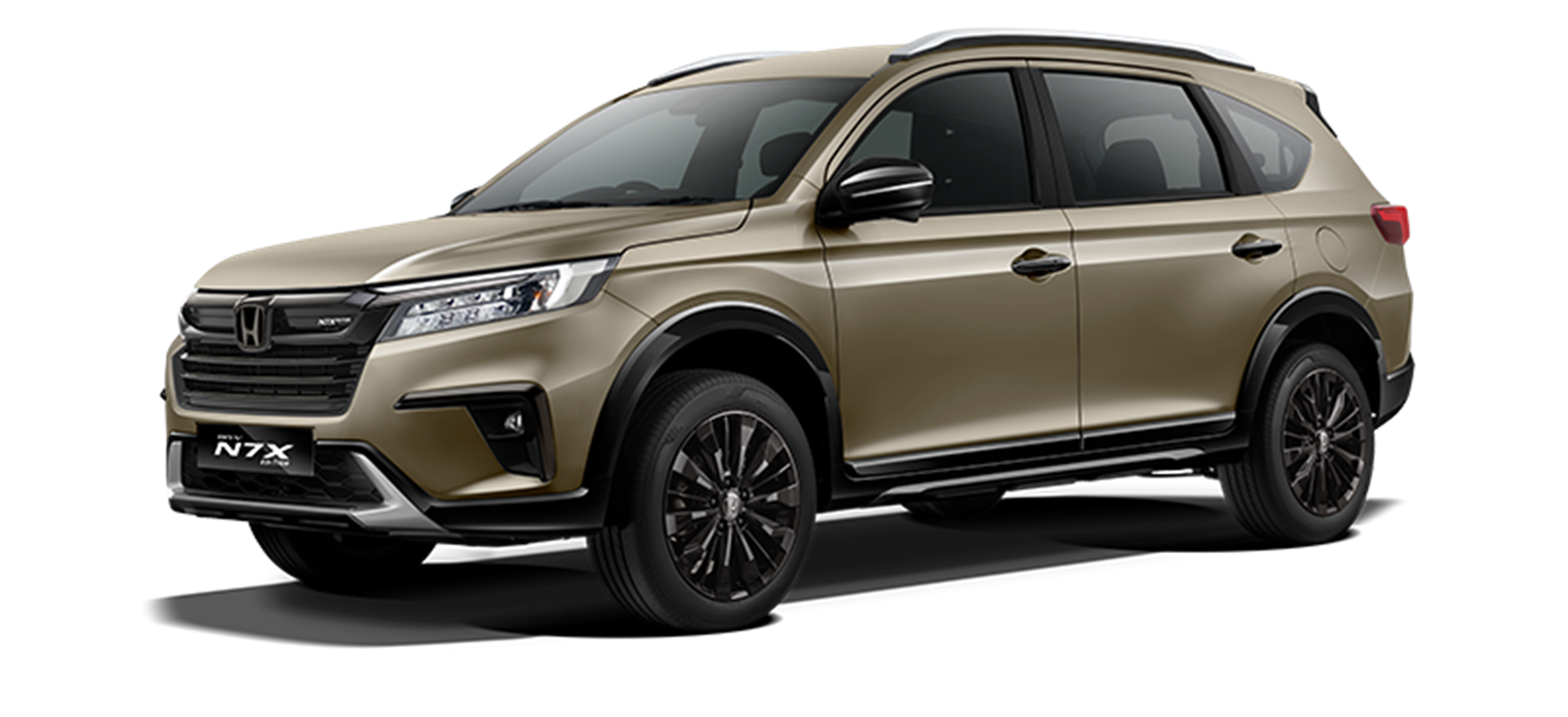 BR-V N7X Edition